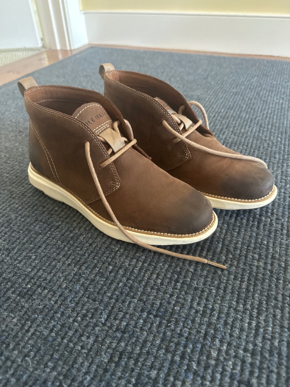 Cole Haan boot